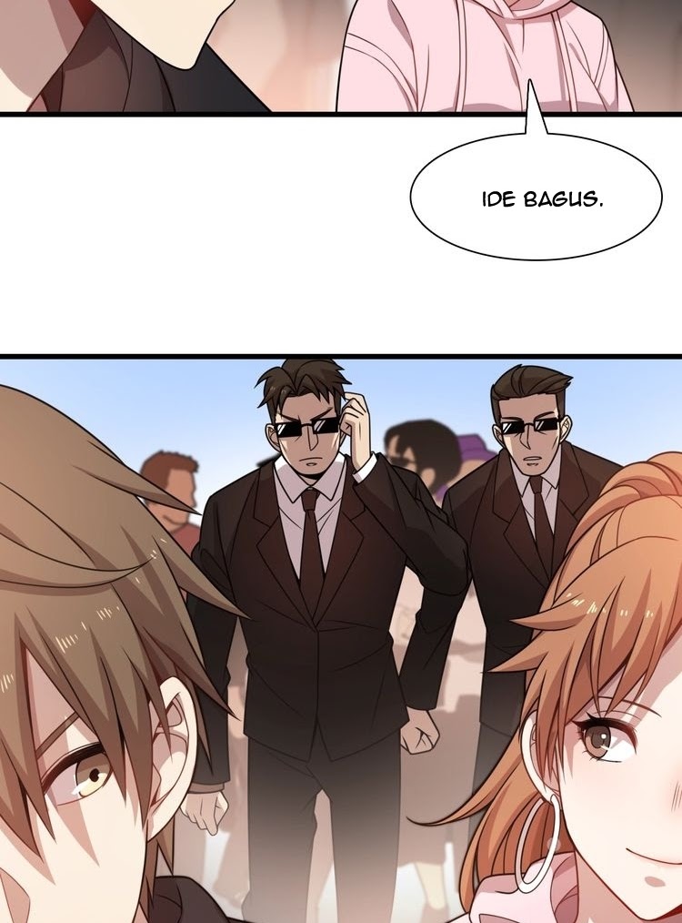 Reborn Doctor Chapter 42 Bahasa Indonesia